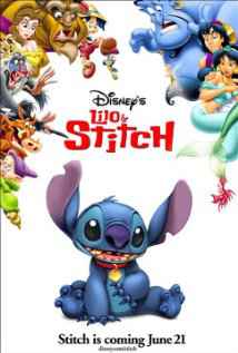 Lilo & Stitch 2002 Full Movie